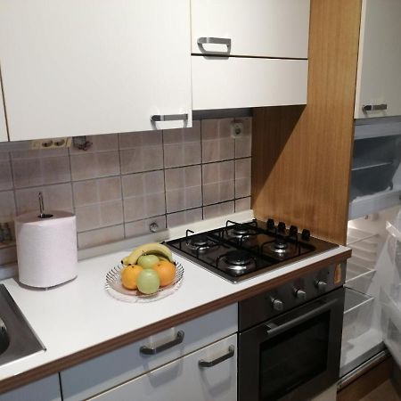 Apartman Dea Lägenhet Rijeka Exteriör bild